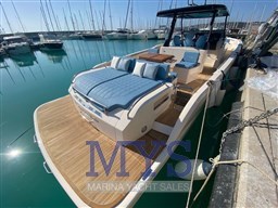 CAYMAN YACHT 400 WA (23)