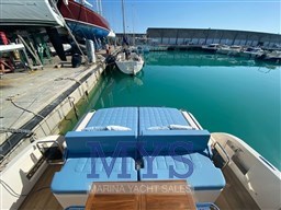 CAYMAN YACHT 400 WA (21)