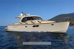 ABATI 46 NEWPORT
