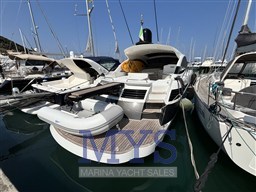 Pershing 46 (27)