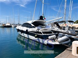 Pershing 46 (2)
