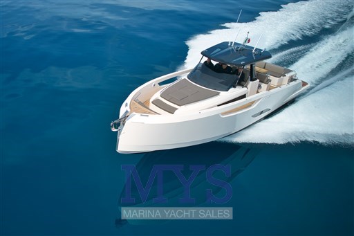 Cayman Yacht 400 Wa New