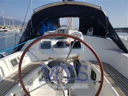 JEANNEAU 35 SUN ODYSSEY (10)