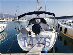 JEANNEAU 35 SUN ODYSSEY (7)