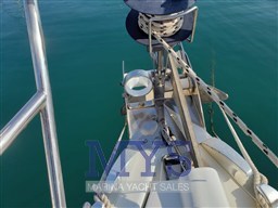 JEANNEAU 35 SUN ODYSSEY (26)