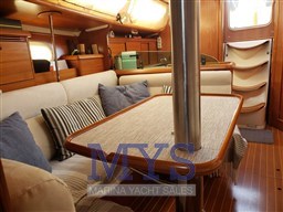 JEANNEAU 35 SUN ODYSSEY (42)