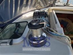 JEANNEAU 35 SUN ODYSSEY (15)