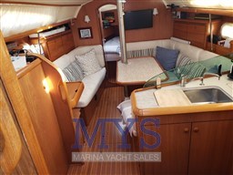 JEANNEAU 35 SUN ODYSSEY (35)