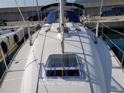 JEANNEAU 35 SUN ODYSSEY (25)