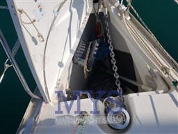 JEANNEAU 35 SUN ODYSSEY (22)