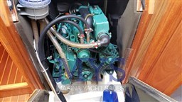 JEANNEAU 35 SUN ODYSSEY (55)