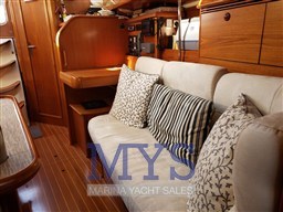 JEANNEAU 35 SUN ODYSSEY (41)
