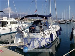 JEANNEAU 35 SUN ODYSSEY (6)