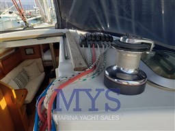 JEANNEAU 35 SUN ODYSSEY (14)