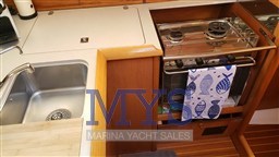 JEANNEAU 35 SUN ODYSSEY (50)