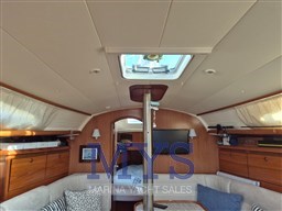 JEANNEAU 35 SUN ODYSSEY (72)