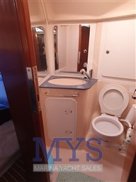 Bavaria 40 C (15)