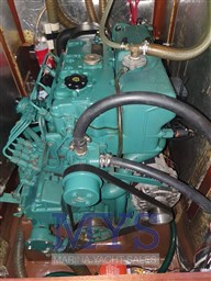 Bavaria 40 C (2)