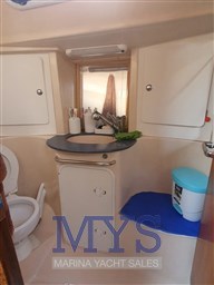 Bavaria 40 C (14)