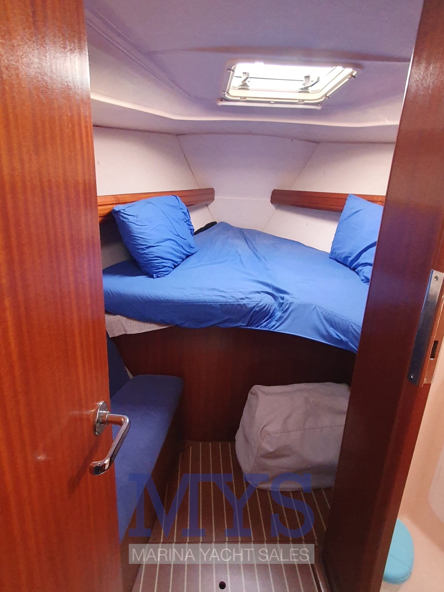 Bavaria 40 C (24)
