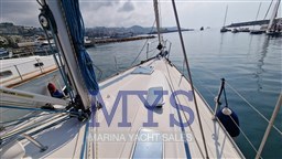 BAVARIA 40 C (10)