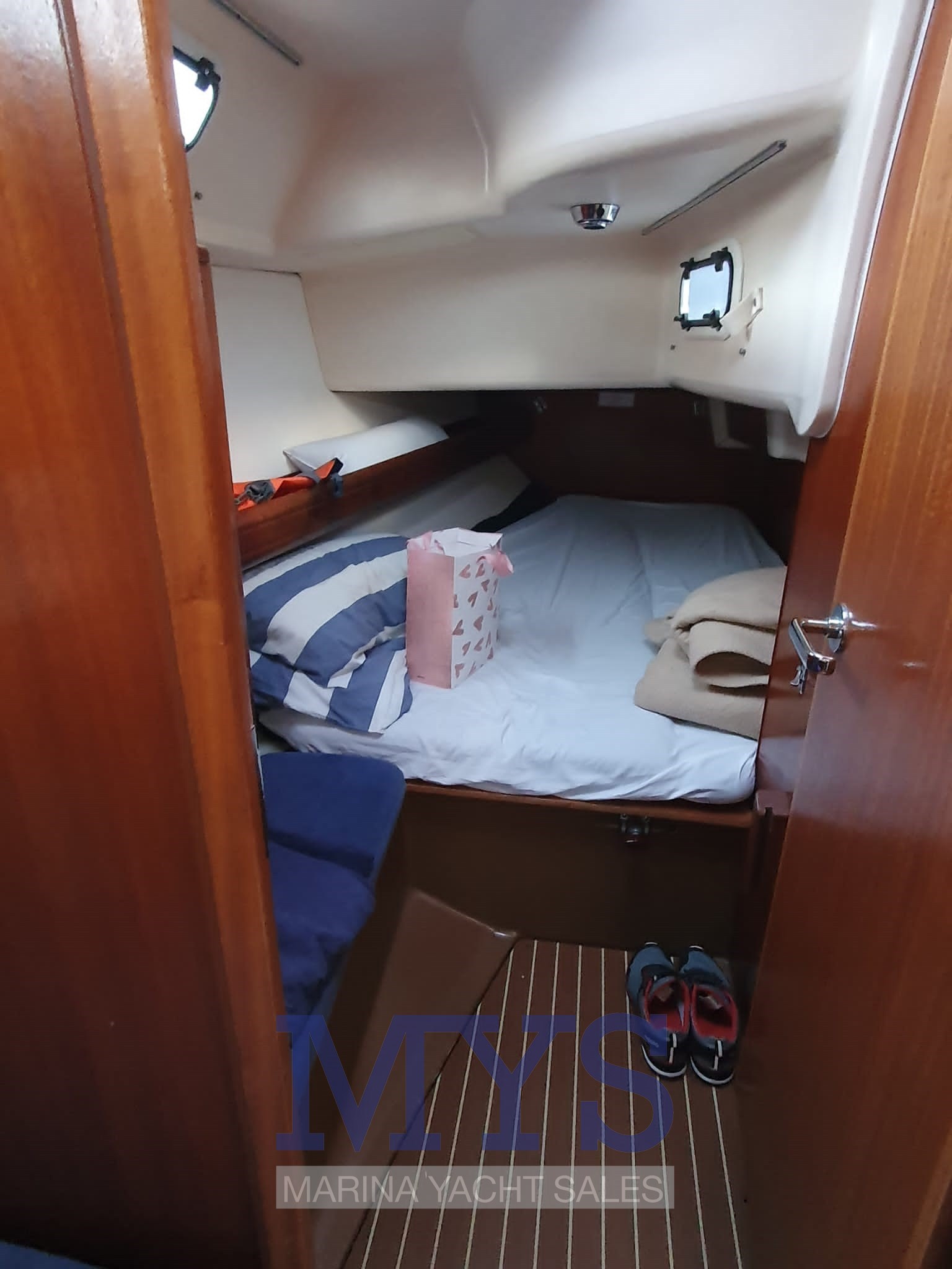 Bavaria 40 C (20)