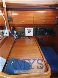 Bavaria 40 C (23)