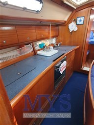 Bavaria 40 C (17)