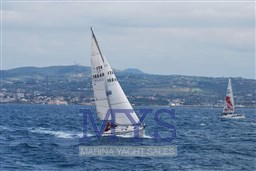 Bavaria 40 C (28)