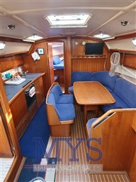Bavaria 40 C (25)