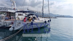 BAVARIA 40 C (3)