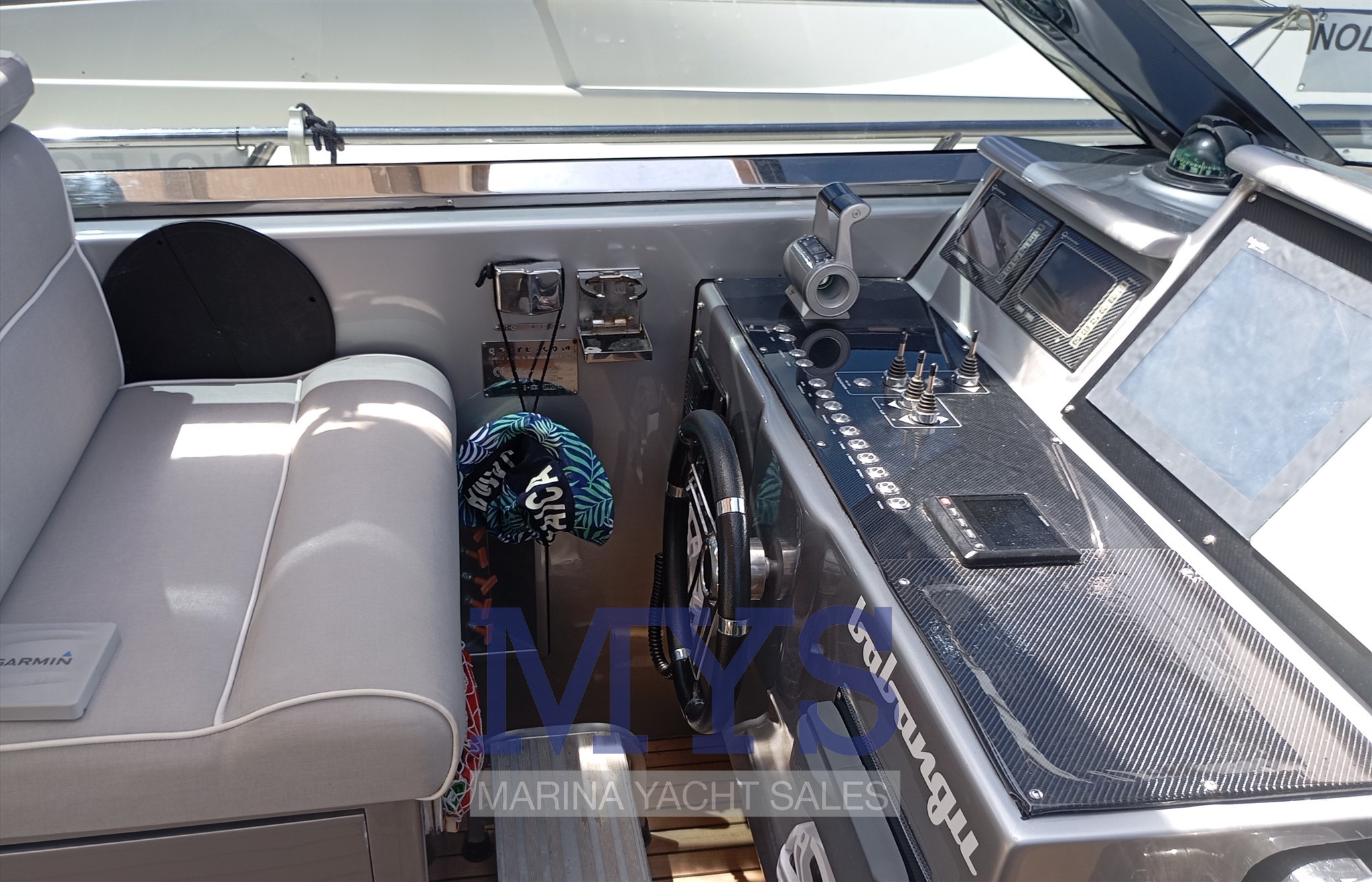 RIZZARDI QUERRE 48 OPEN (29)