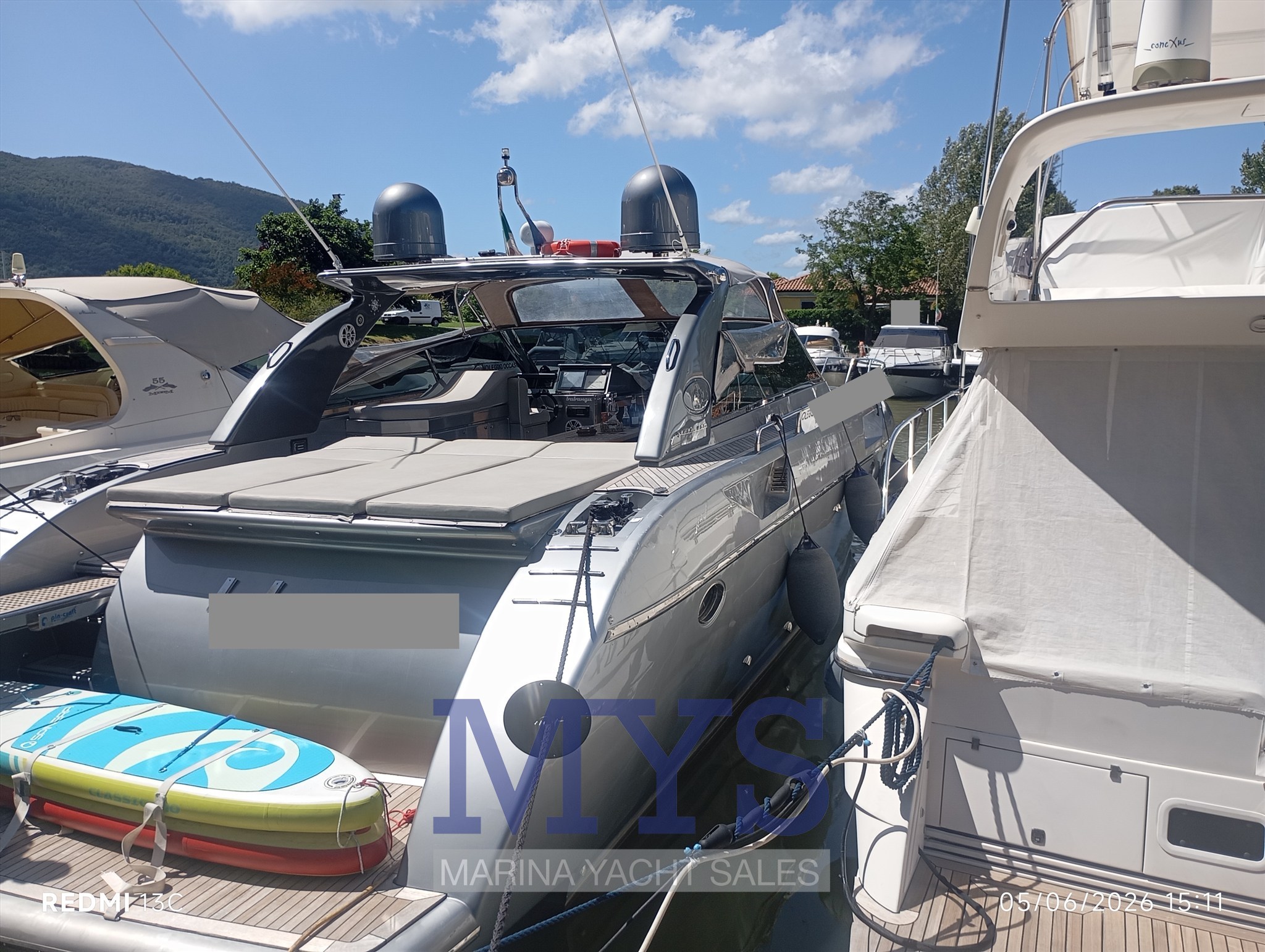 RIZZARDI QUERRE 48 OPEN (6)