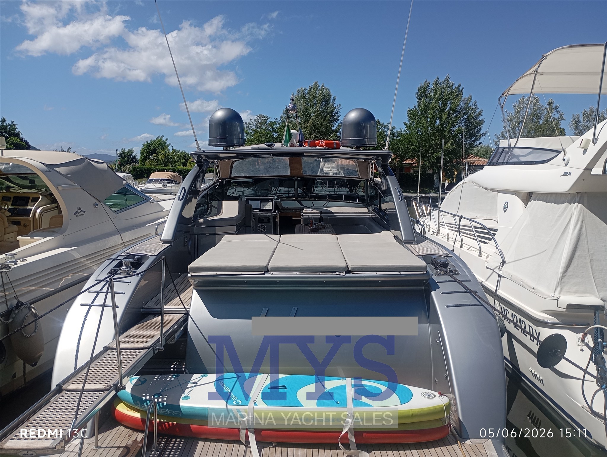 RIZZARDI QUERRE 48 OPEN (7)