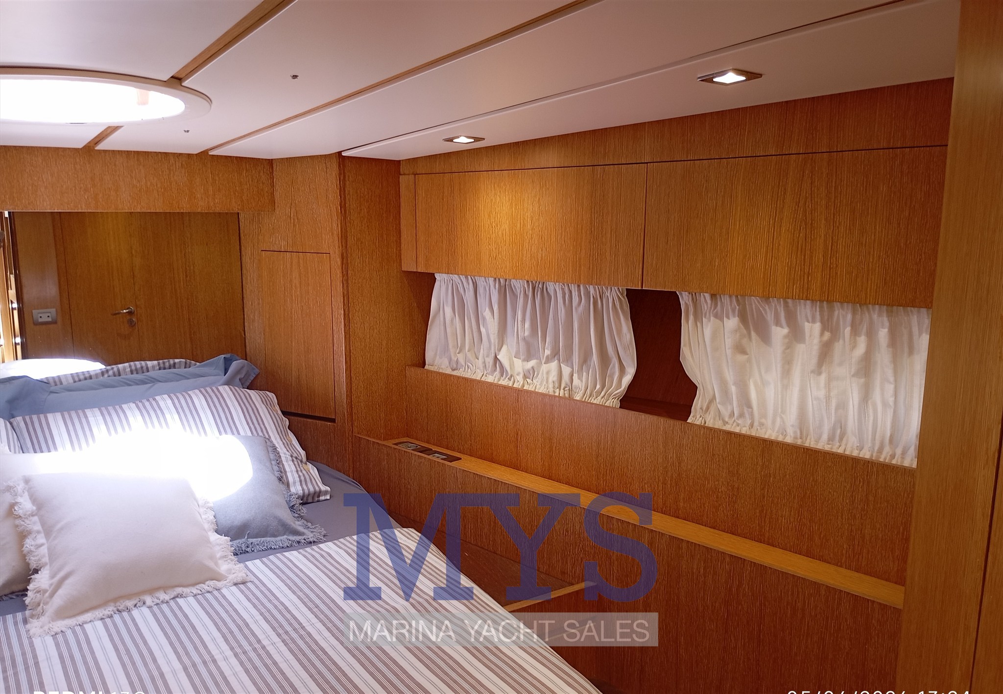 RIZZARDI QUERRE 48 OPEN (24)