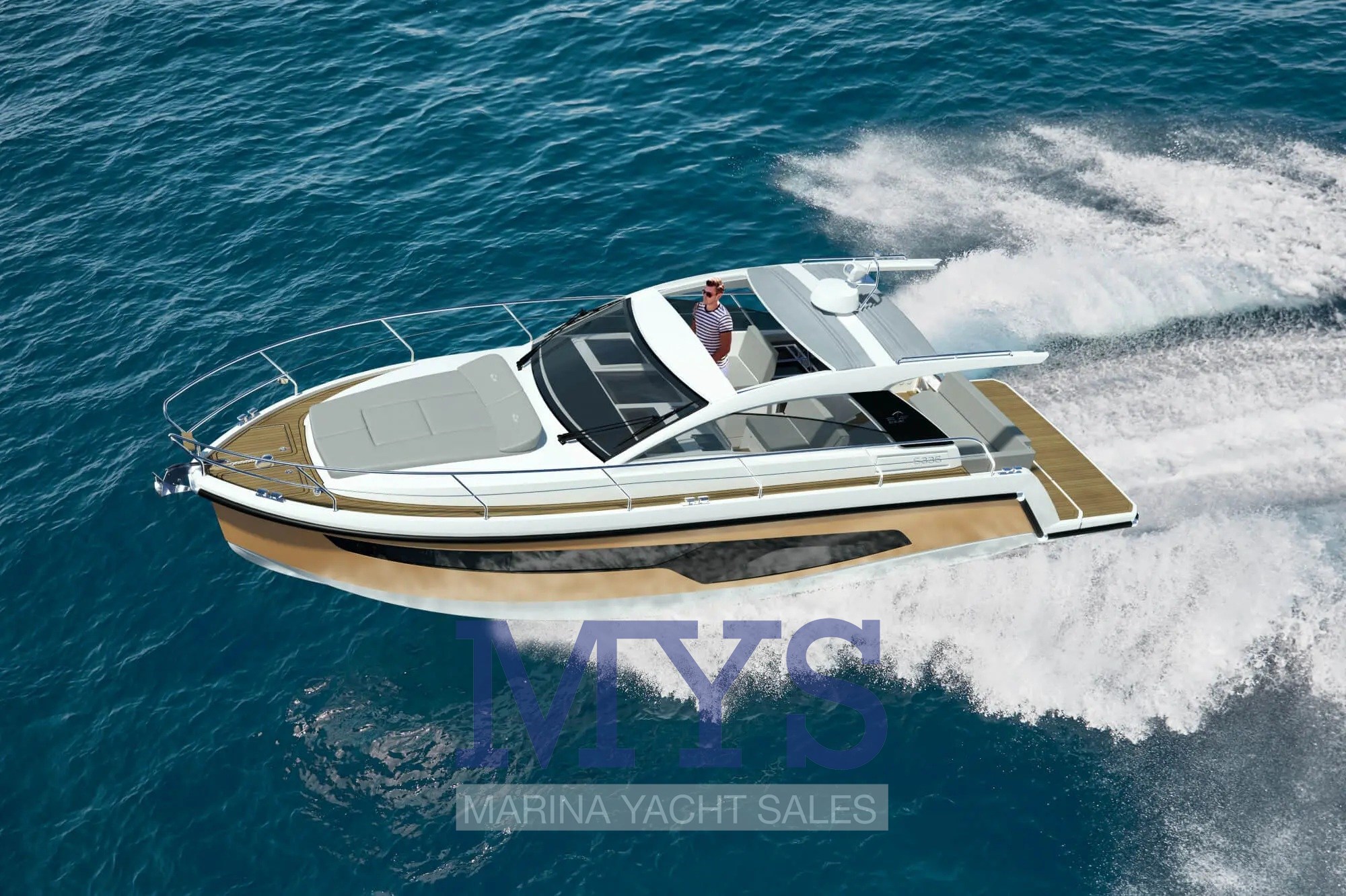 SEALINE S335 (11)