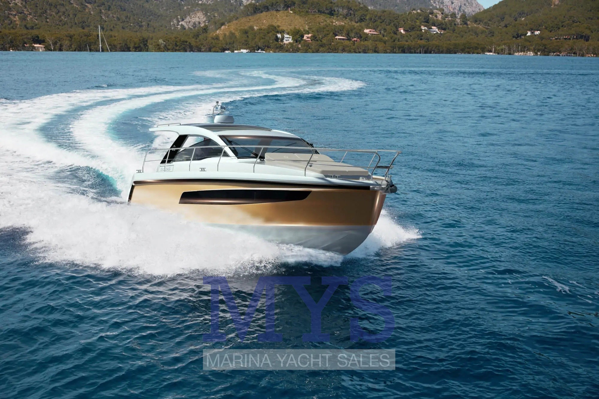 SEALINE S335 (14)