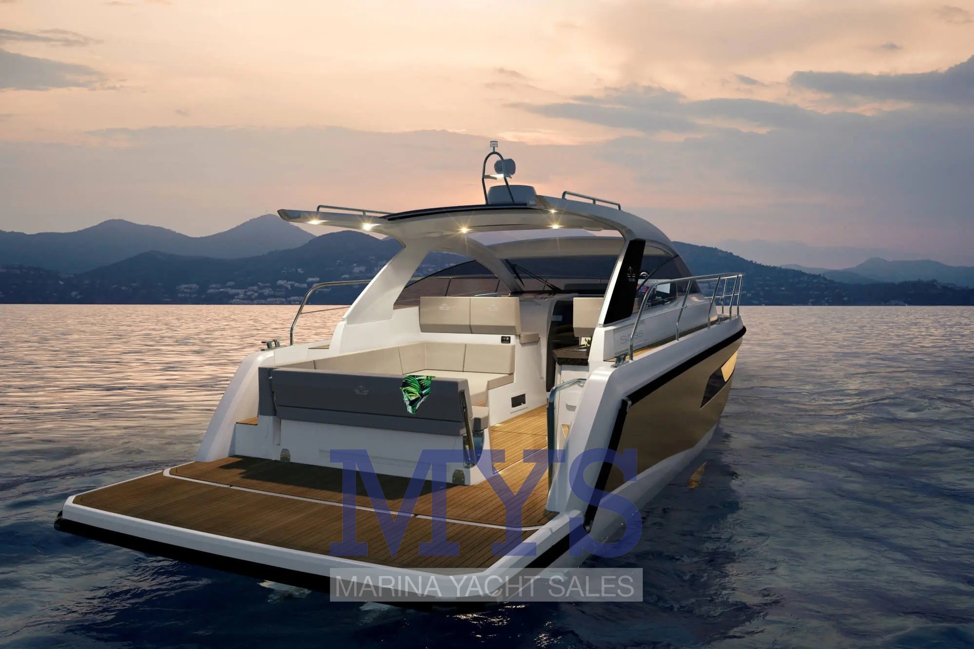 SEALINE S335 (12)
