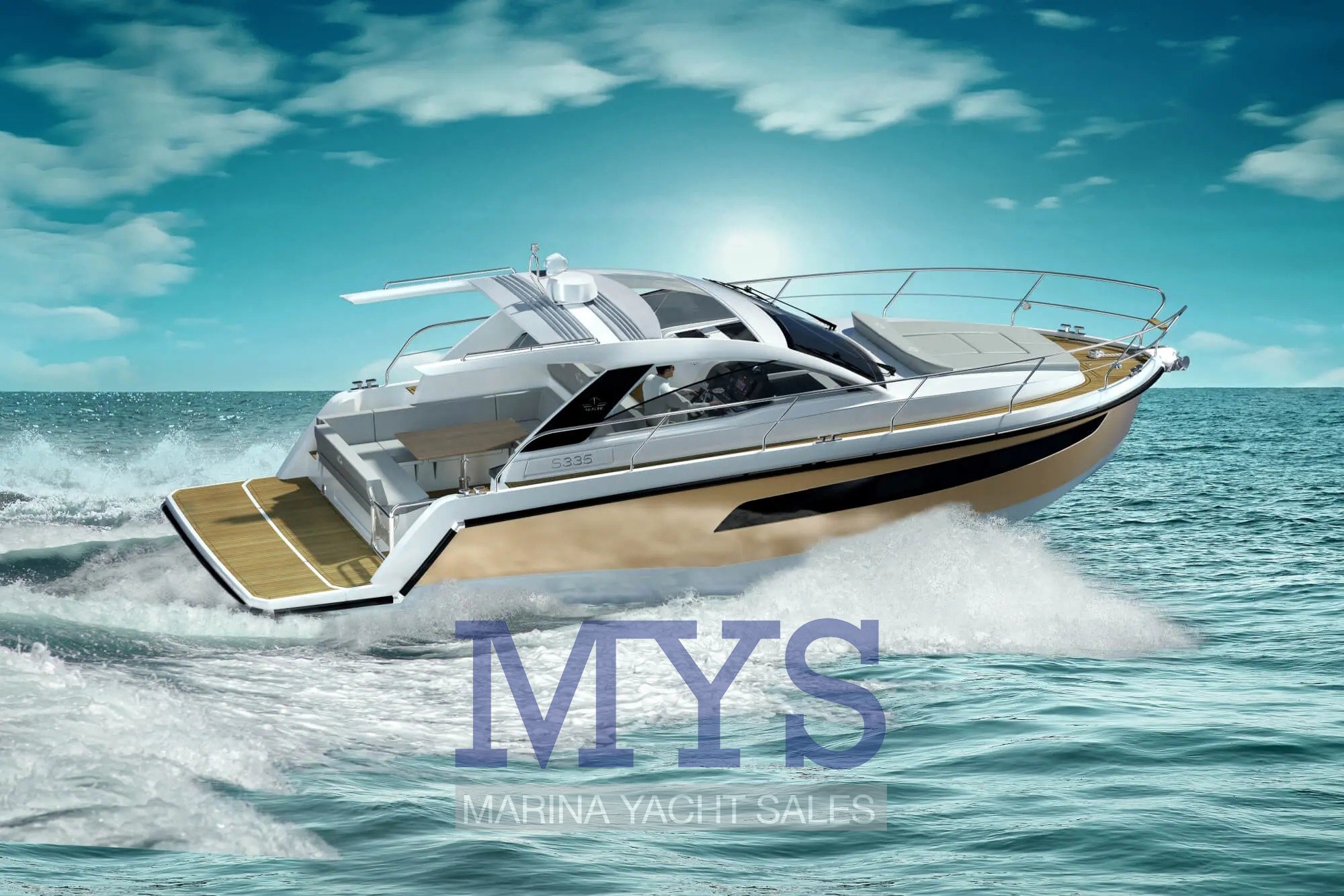 SEALINE S335 (5)