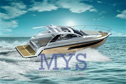 SEALINE S335 (5)