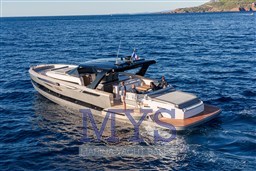 CAYMAN 540WA