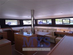 Dufour 48 Catamarans (8)