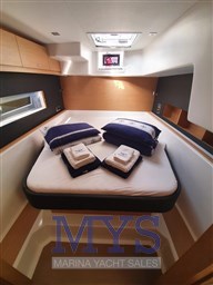 Dufour 48 Catamarans (5)