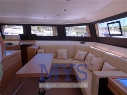 Dufour 48 Catamarans (24)
