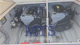 Scanner Envy 1100 TT