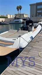 Scanner Envy 1100 TT