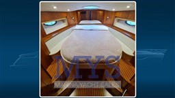 Manò Marine M36 - 38.50 (5)