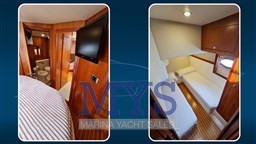 Manò Marine M36 - 38.50 (1)