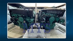 Manò Marine M36 - 38.50 (8)