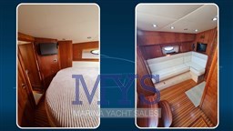 Manò Marine M36 - 38.50 (2)